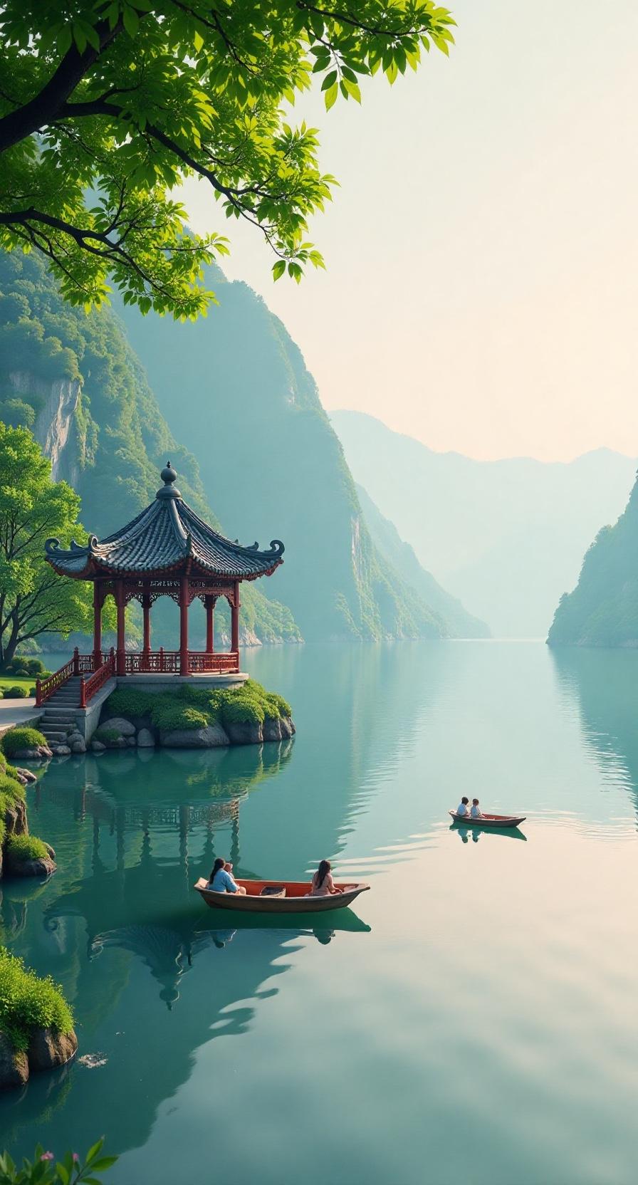 你们用过最美的手机壁纸是什么