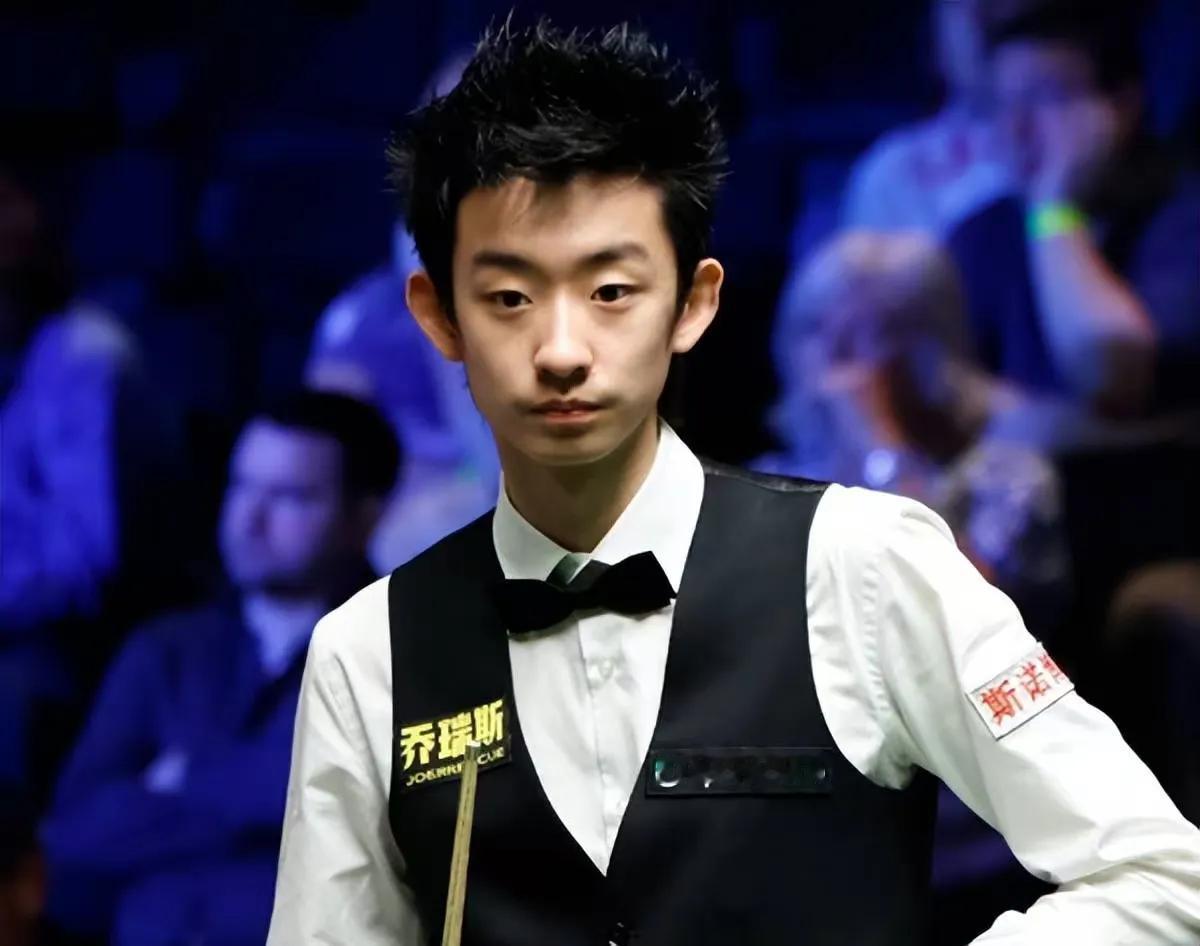 斯诺克威尔士公开赛64进32，今日赛程
(2026年02月23日，星期一)

斯