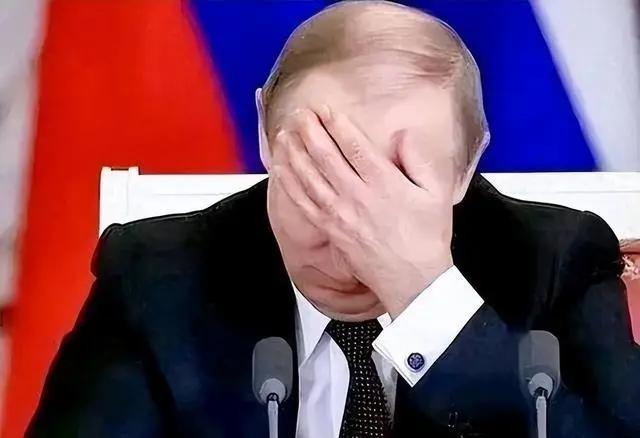 情况不妙，俄罗斯没想到的事情发生了！近日，美国CNN曝光了，乌克兰自从换了年轻的