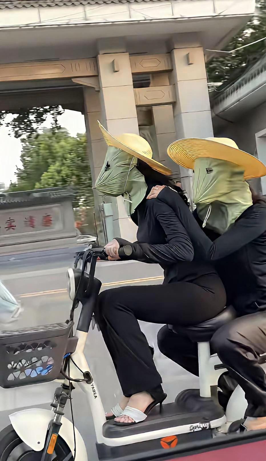 这是什么怪物