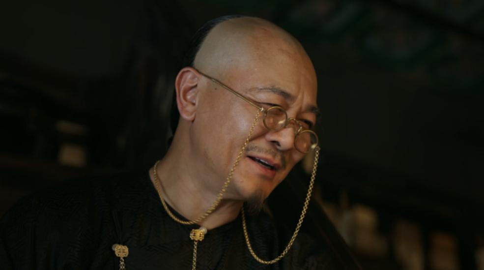 在电视剧《大生意人》中，为什么3个老掌柜敢欺负东家王天贵，这个原因你可能想不到。