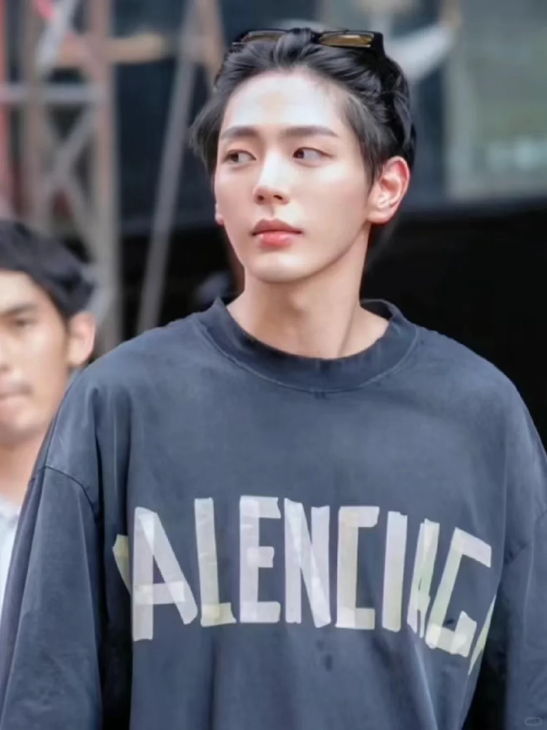 最近打动我的情话：我怕，只是我一个人快乐