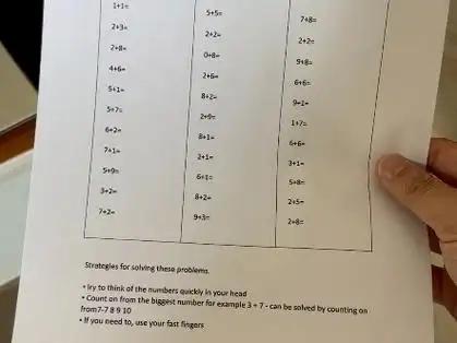 美国小学硬教群论，10 年折腾坑惨娃，到底为啥改革崩了？

近日翻到一则趣事，有
