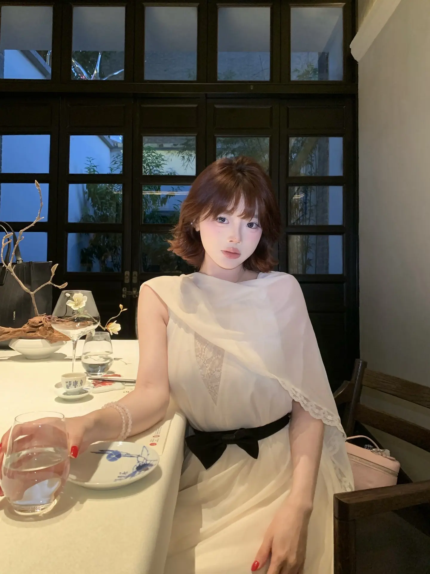 变成平静的人 这一课要流很多眼泪