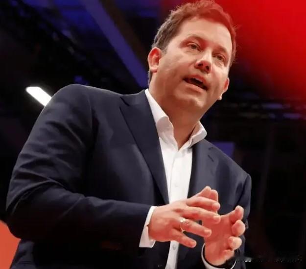 默茨还在中国，德财长就开始抹黑我们！

据彭博社报道，德国副总理兼财政部长克林拜