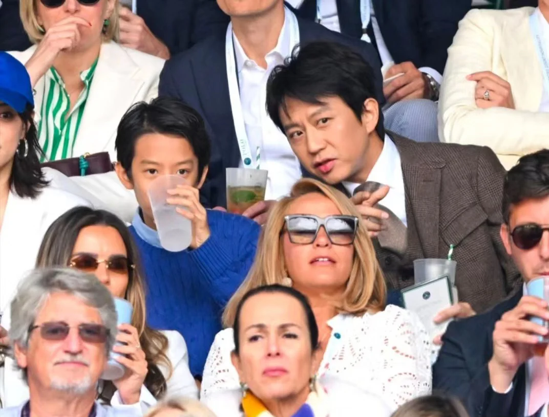 太阳对男生气质的影响