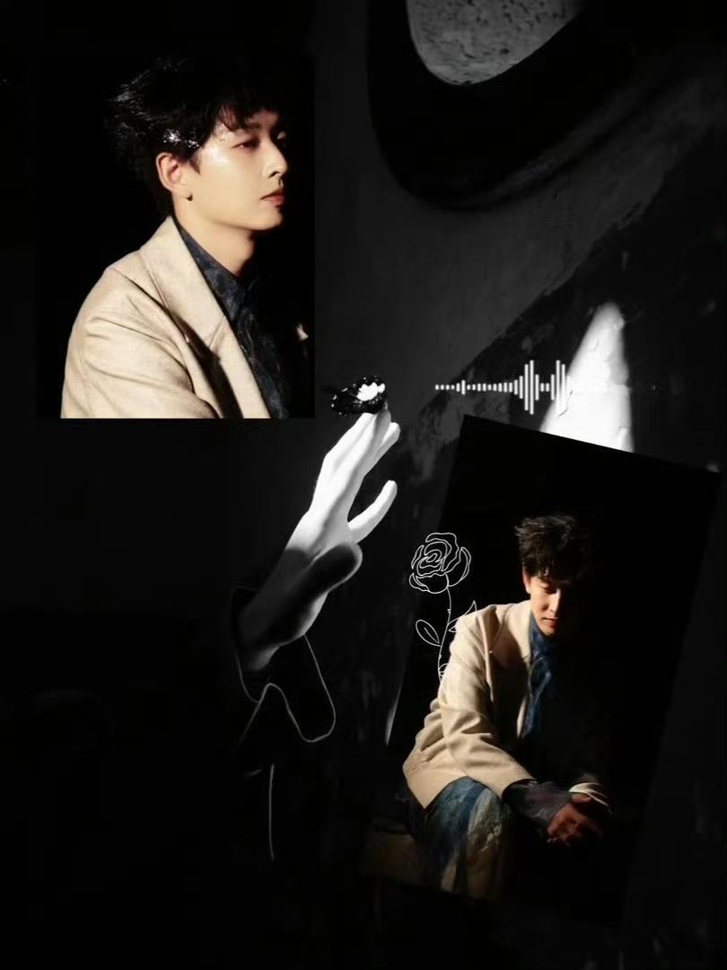 齐思钧新歌也叫喂你好吗齐思钧在哪学的唱歌耳朵福利来袭！齐思钧官宣同名新歌，和书籍