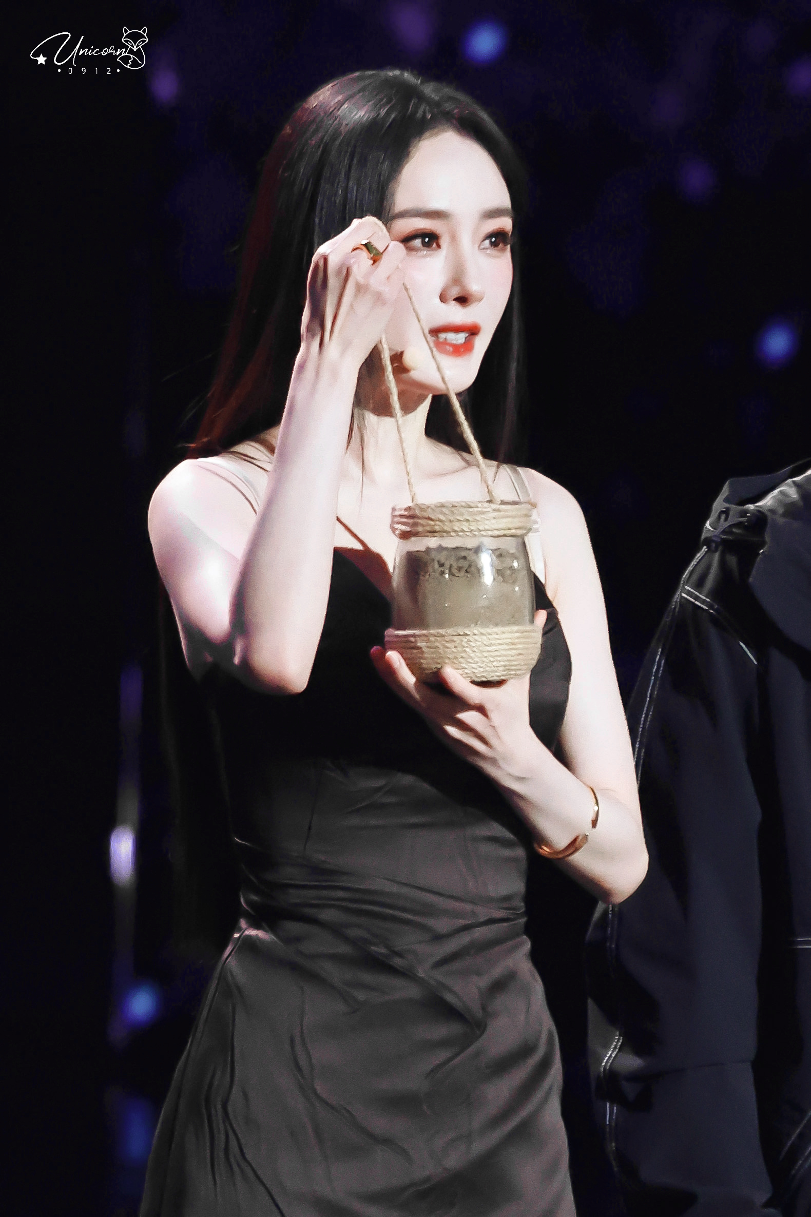 杨幂 🦄杨幂总台视后视后Moment🏆杨幂双料视后了