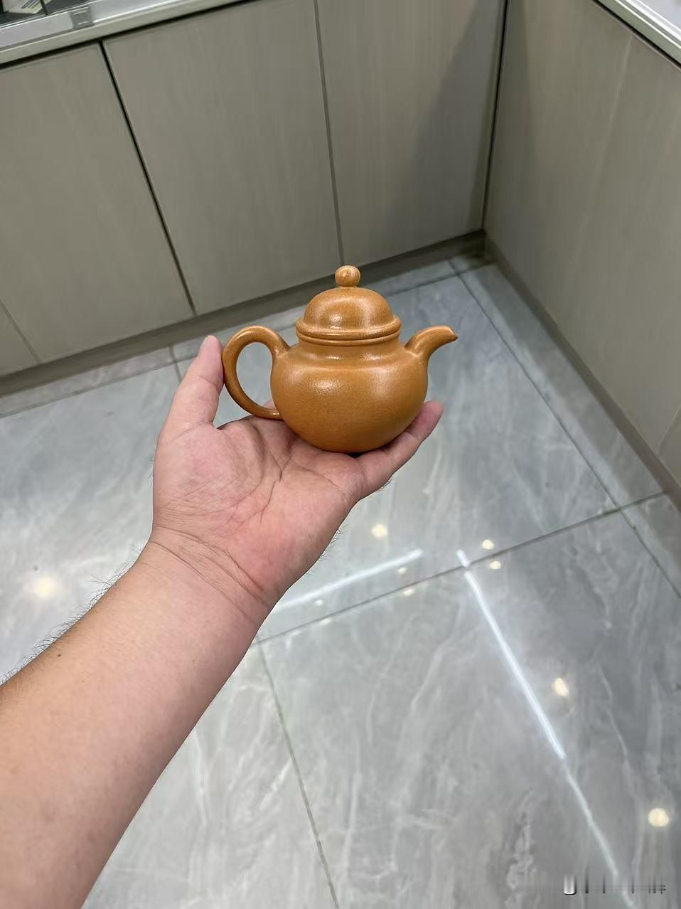 寿珍掇球：三球叠韵，圆器极则
程寿珍在“大亨掇球”与“友廷掇球”的基础上大胆三度