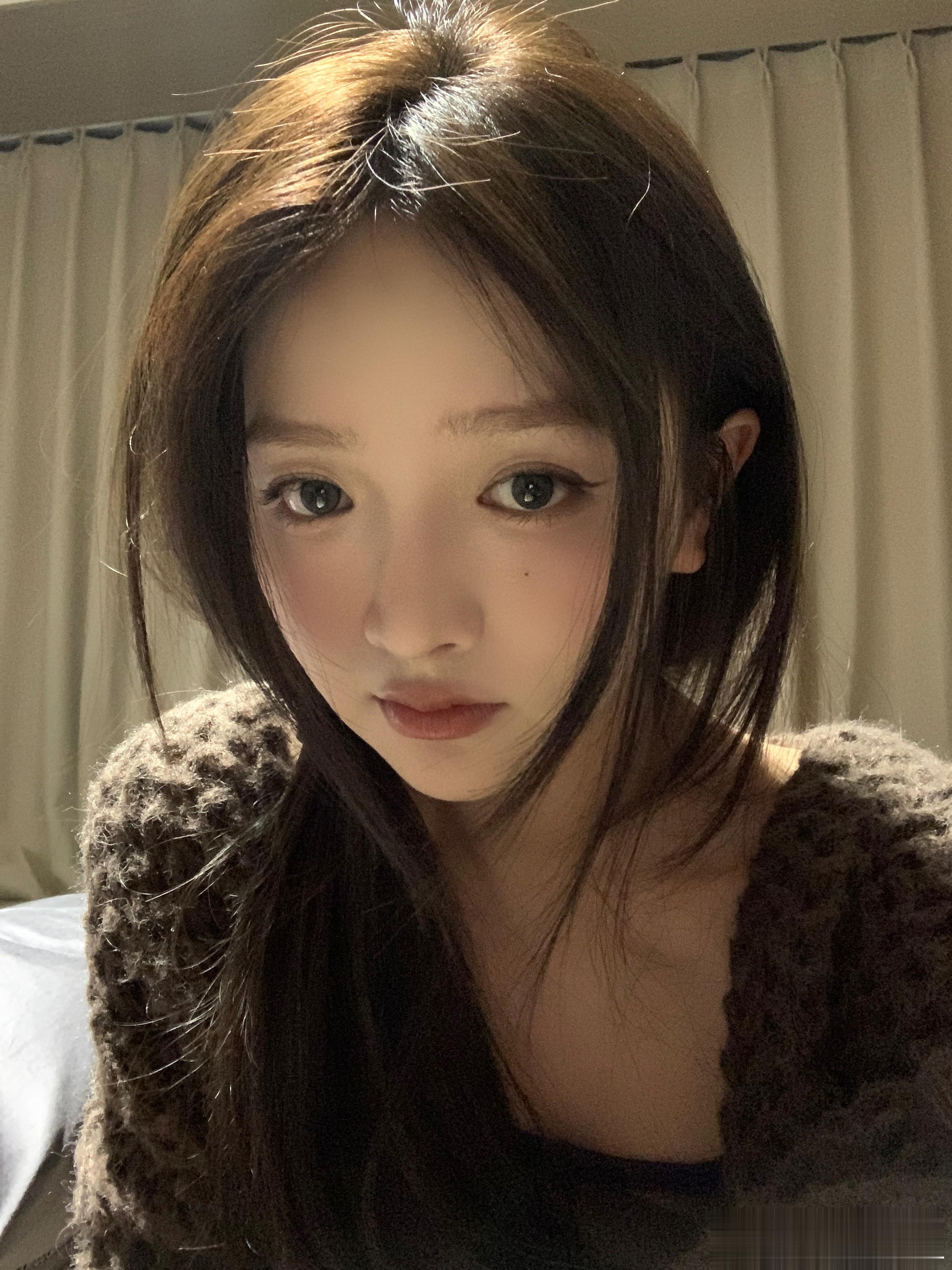 安静小吴 ​​​