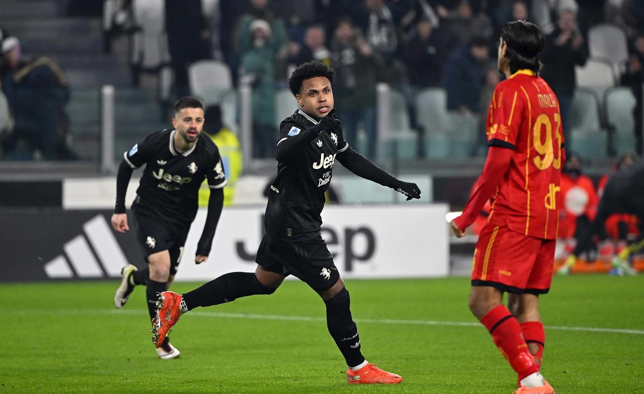 【越踢越好麦肯尼】在欧冠联赛对阵博德和帕福斯的比赛中收获进球，如今又在对阵莱切的