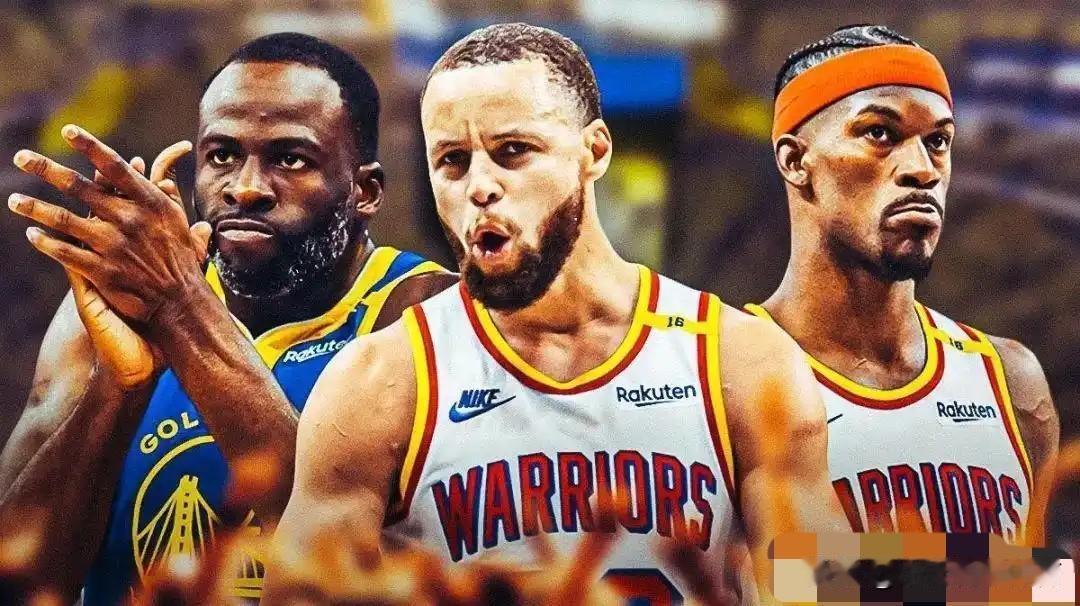 金州勇士要是今年拿不了冠军，老板说库里格林巴特勒一个都不卖。
这不对啊。
按常理