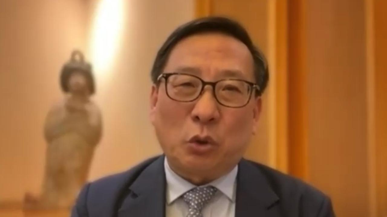 6月1日，苏州大学讲席教授高志凯发布视频直言，高市早苗一系列激进政策与涉台表态暗