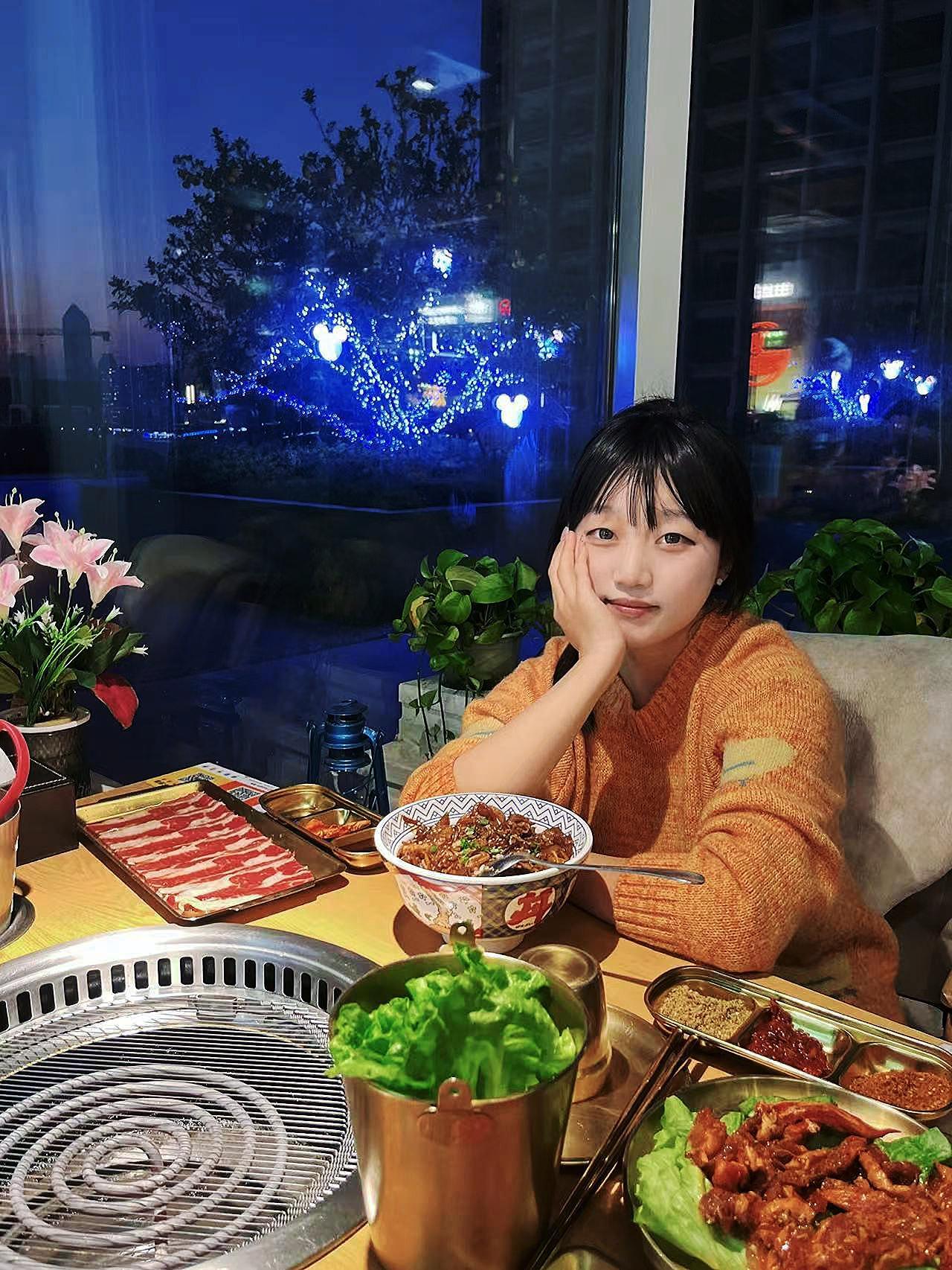 老己是自己的依靠