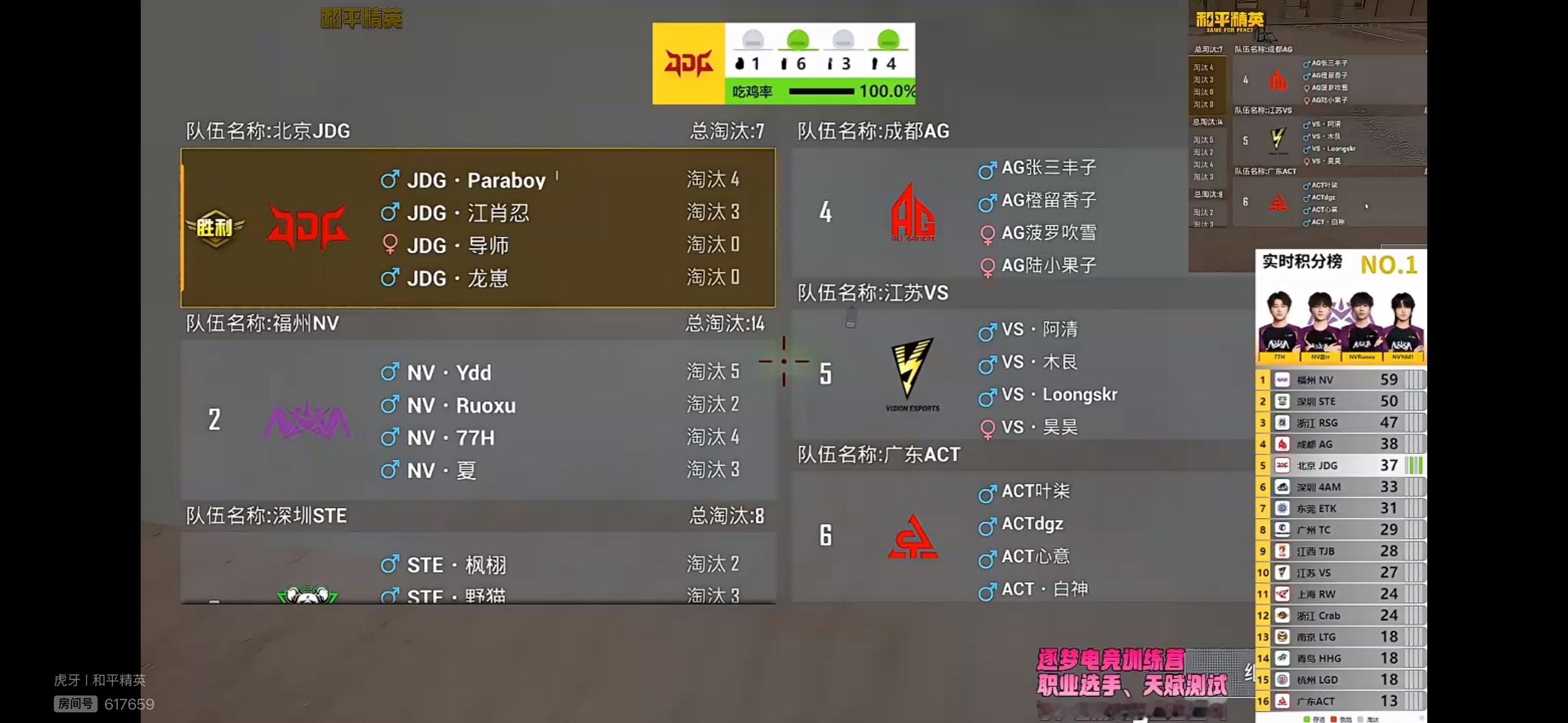 0625午间训练赛第五把由 拿下2026PEL夏季赛2026PEL