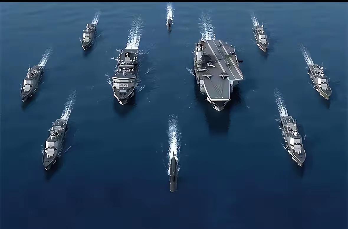 美军撤离日本
意味着什么呢？
美国宣布撤离9000名驻守琉球（冲绳）的美军，计划