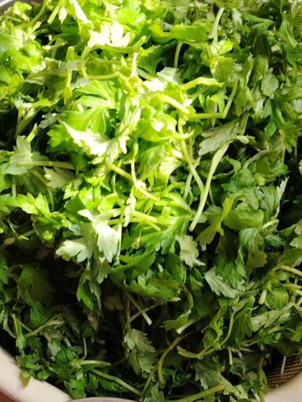 快来评论区告诉我，你最爱的是哪一种清明粿！