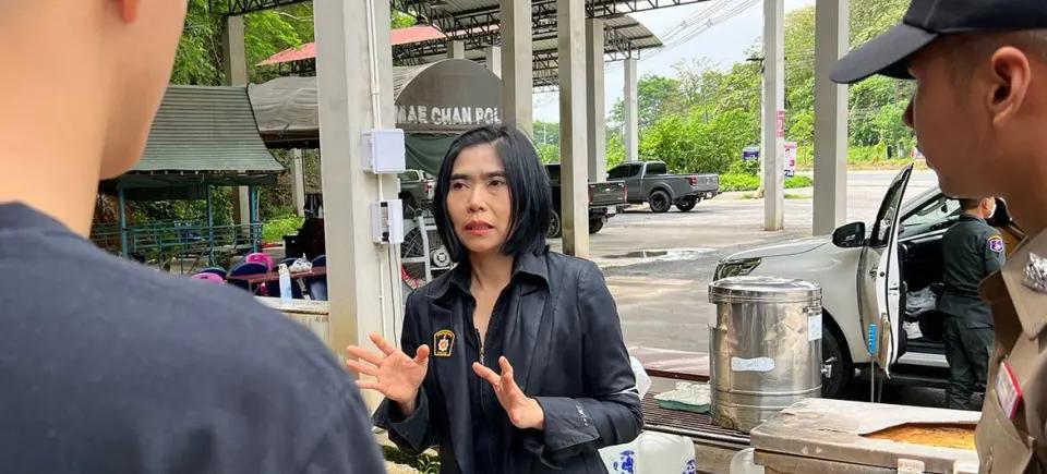 联合国报告：东南亚犯罪集团升级为"跨国企业"模式
联合国7月25日发布报告：东南
