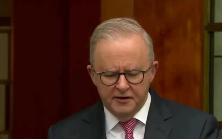 《费加罗报》消息，澳大利亚将向中东派遣军事力量。

当地时间10日，澳大利亚总理