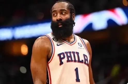 ESPN记者Ramona：“昨天有人告诉我，哈登会让费城76人队非常不舒服，现在
