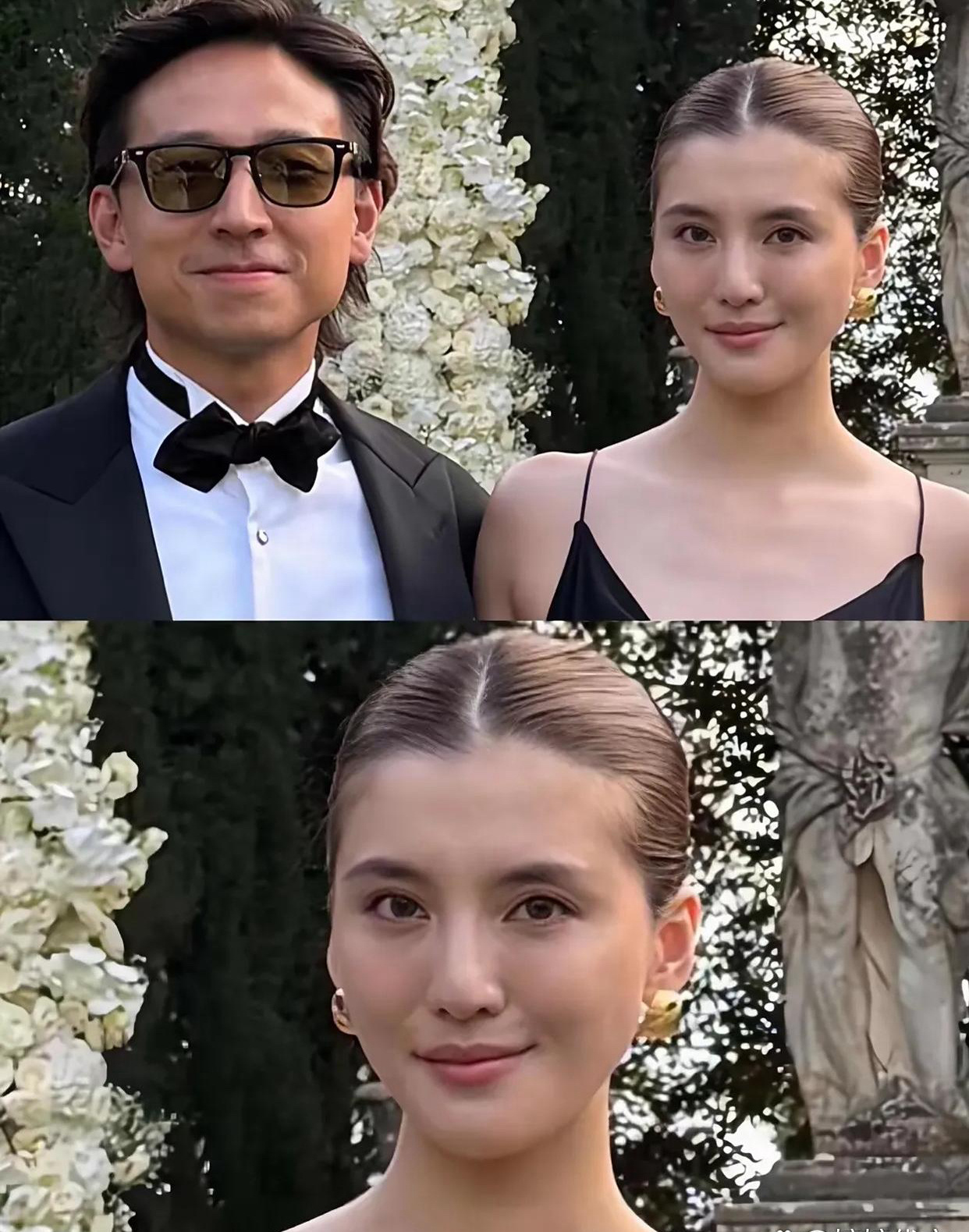 吴千语婚后应该过得一般般吧主要原因倒也不是她不美了也不是她事业发展不好，而是因为