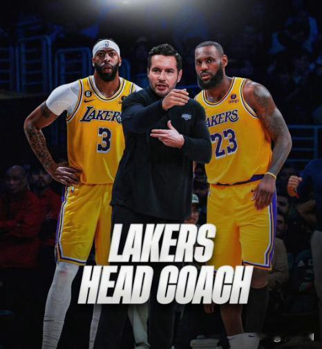 NBA：重磅——雷迪克成为湖人新主帅

据ESPN报道：雷迪克与湖人达成了四年合