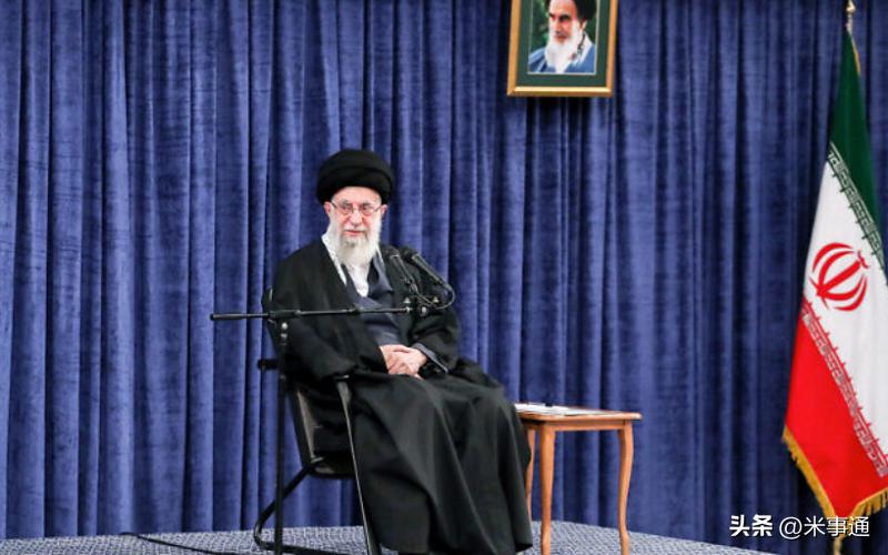 ### 美国预警：伊朗准备在48小时内对以色列发起打击 ###——在美国指使下，