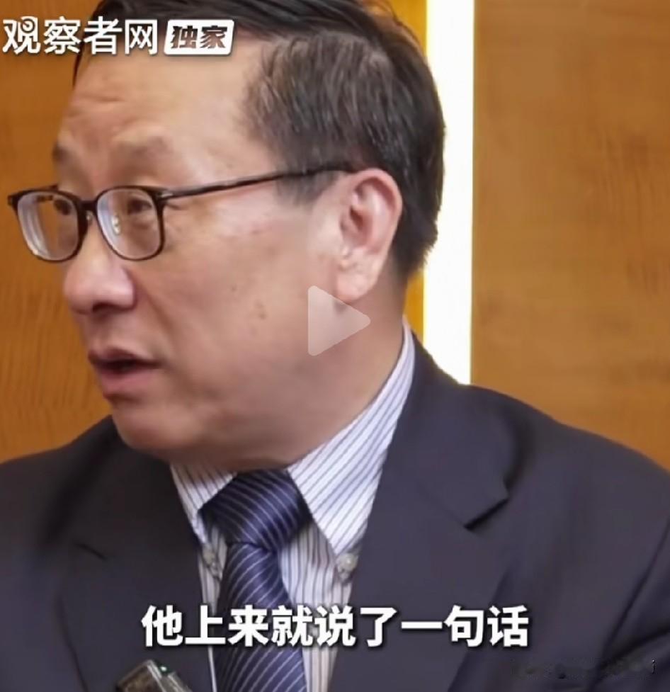 “在这个星球上，
中国没有一个朋友”，
一个狂妄的印度人，
非常嚣张的说出了这句