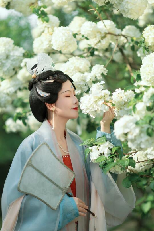 宋·余花落尽青苔院🍀南京约拍｜客