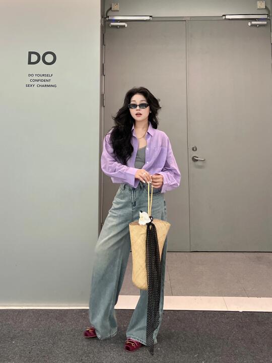 紫气东来的紫💜