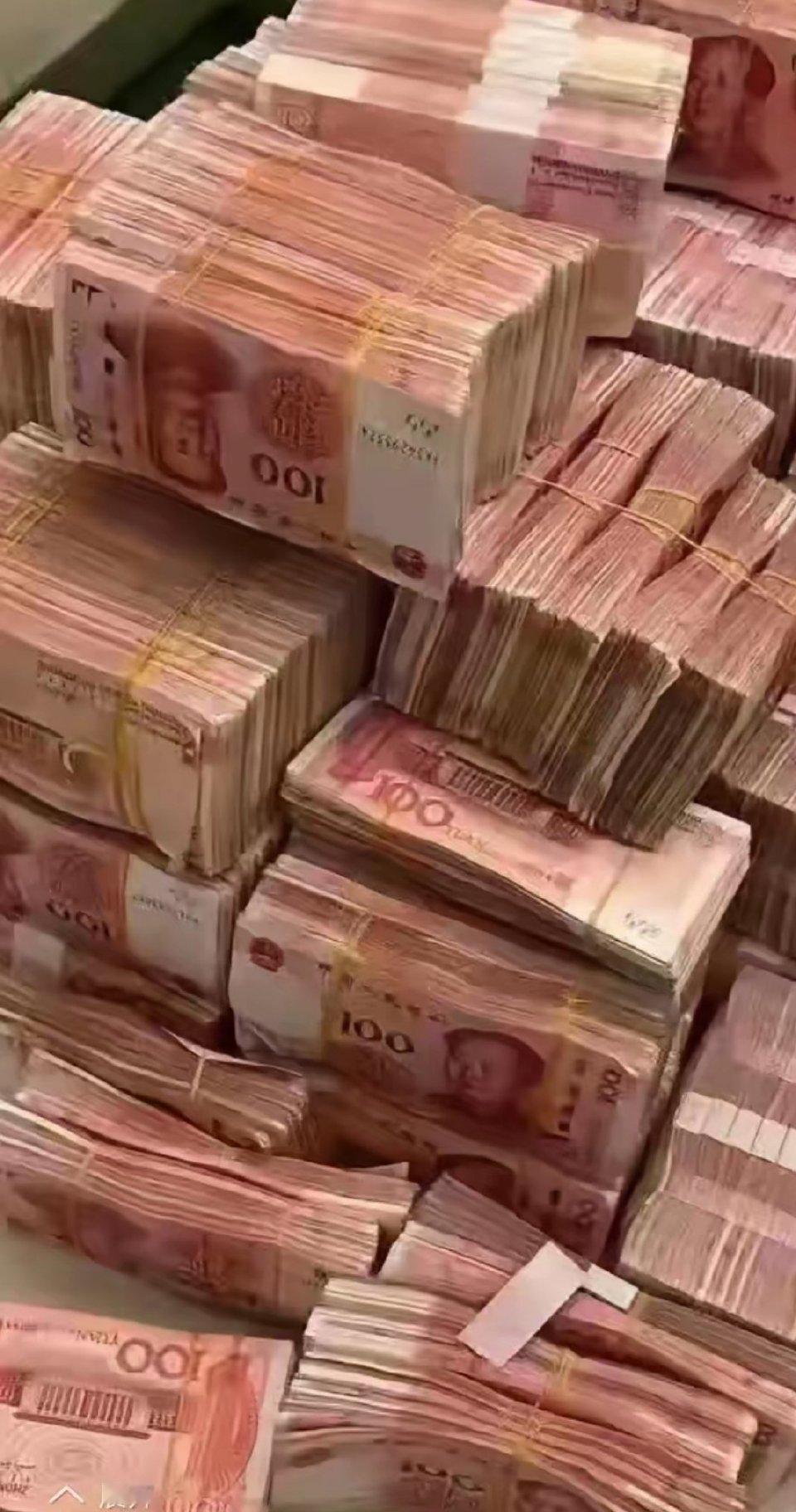 玄学，刷到莫无视，2025年偏财运！！ 