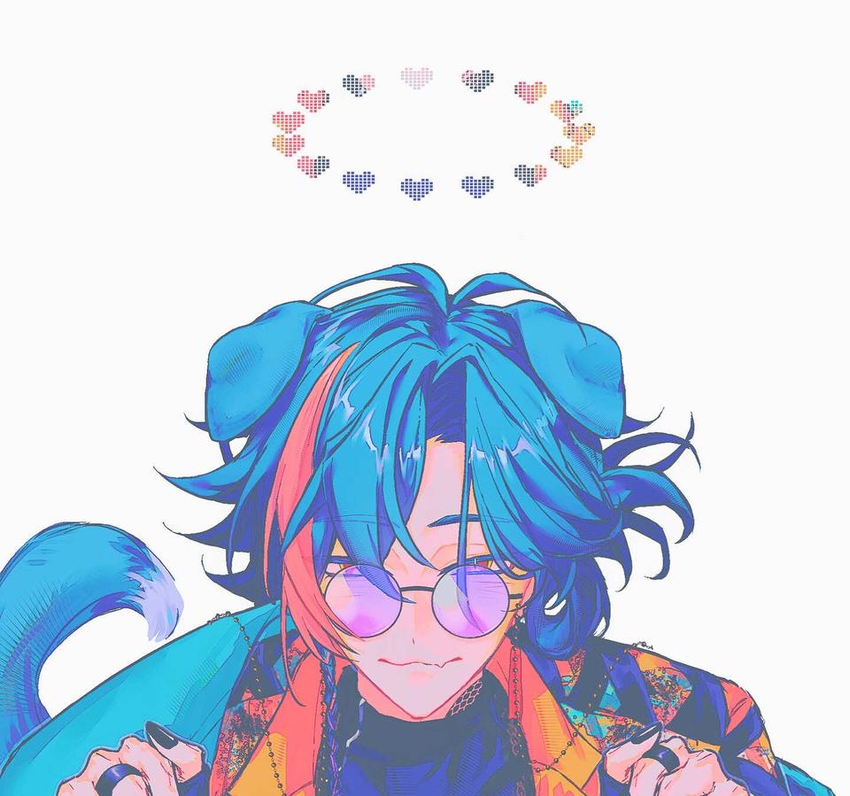 魁星