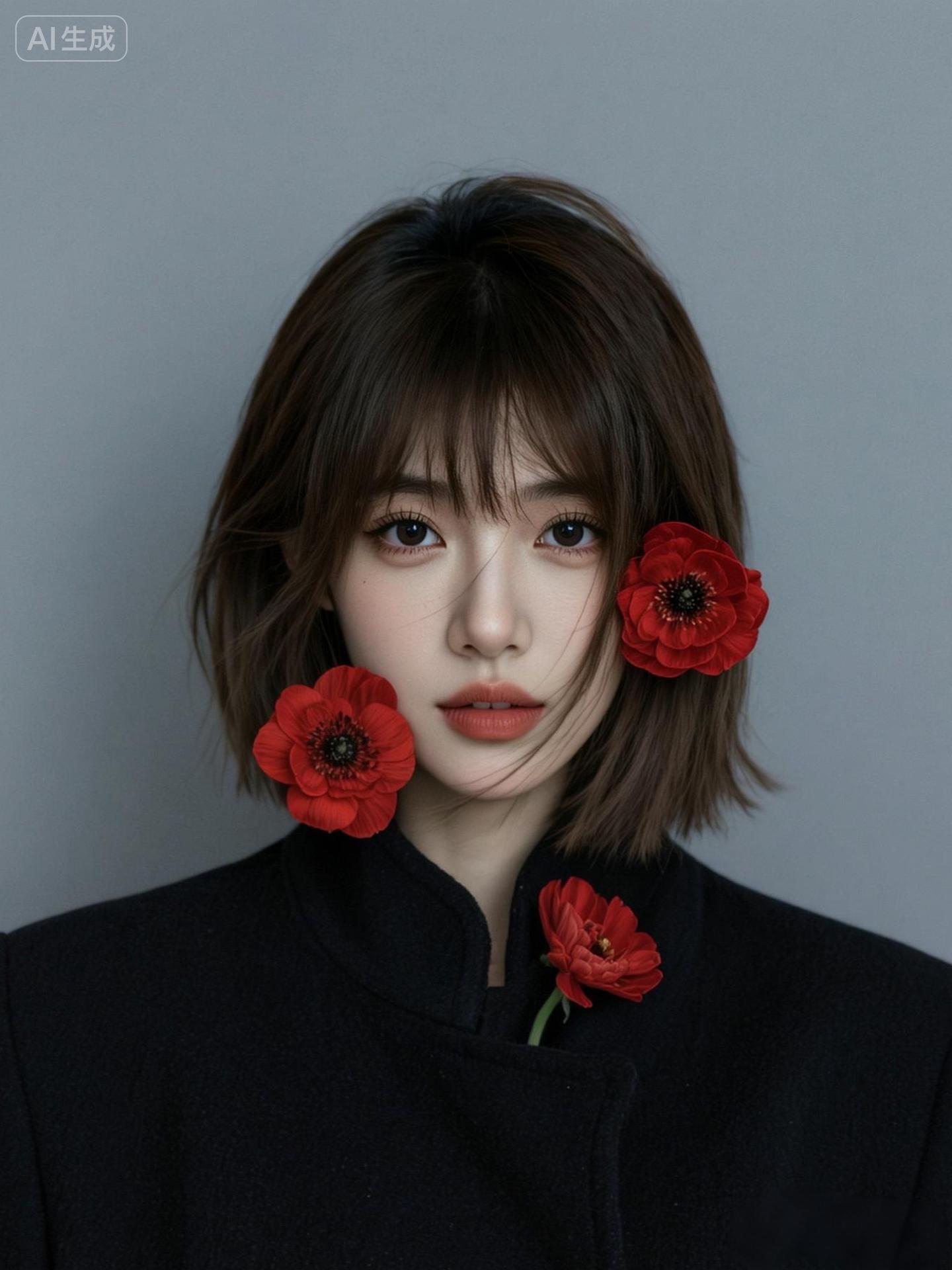 别说抱歉 别说再见。