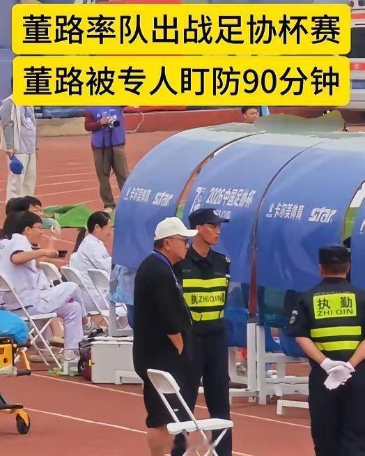 为什么董路到现在都没有教练证？原因其实很好理解。不是考取教练证的难度非常高，而是