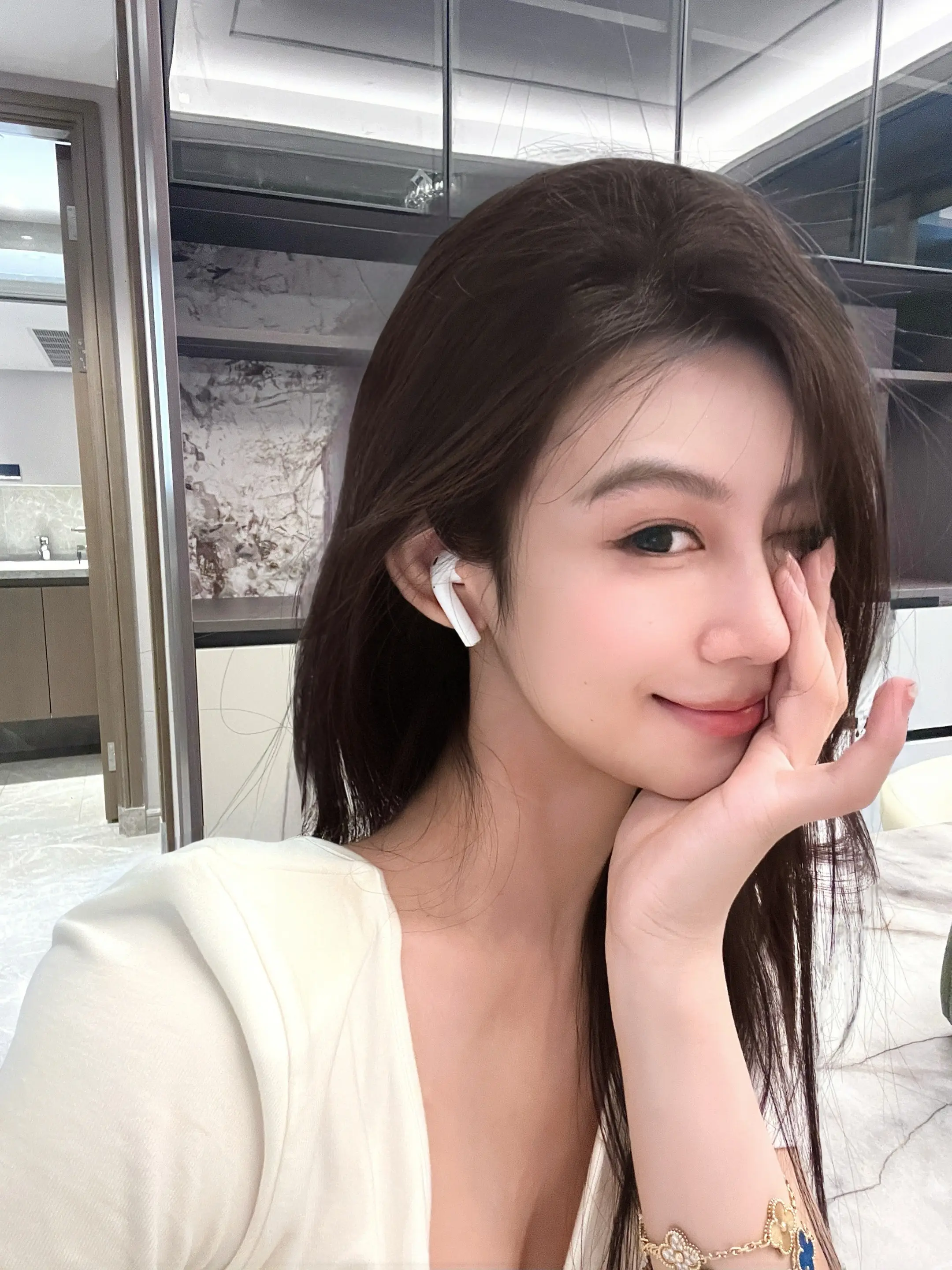 我要的 是安稳的幸福
