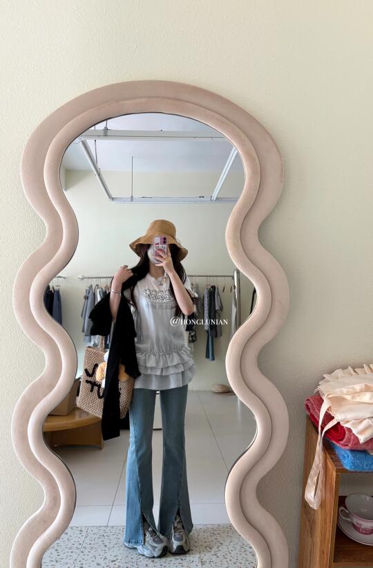 日常ootd:)上新啦