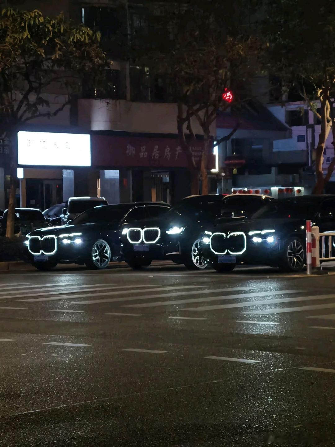 唯一躲过宝马大鼻孔灾难的车型，宝马2系和8系 