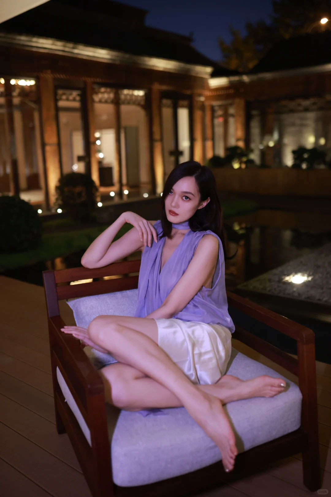 💜 想和你喝醉 想把爱你两个字说得天花乱坠