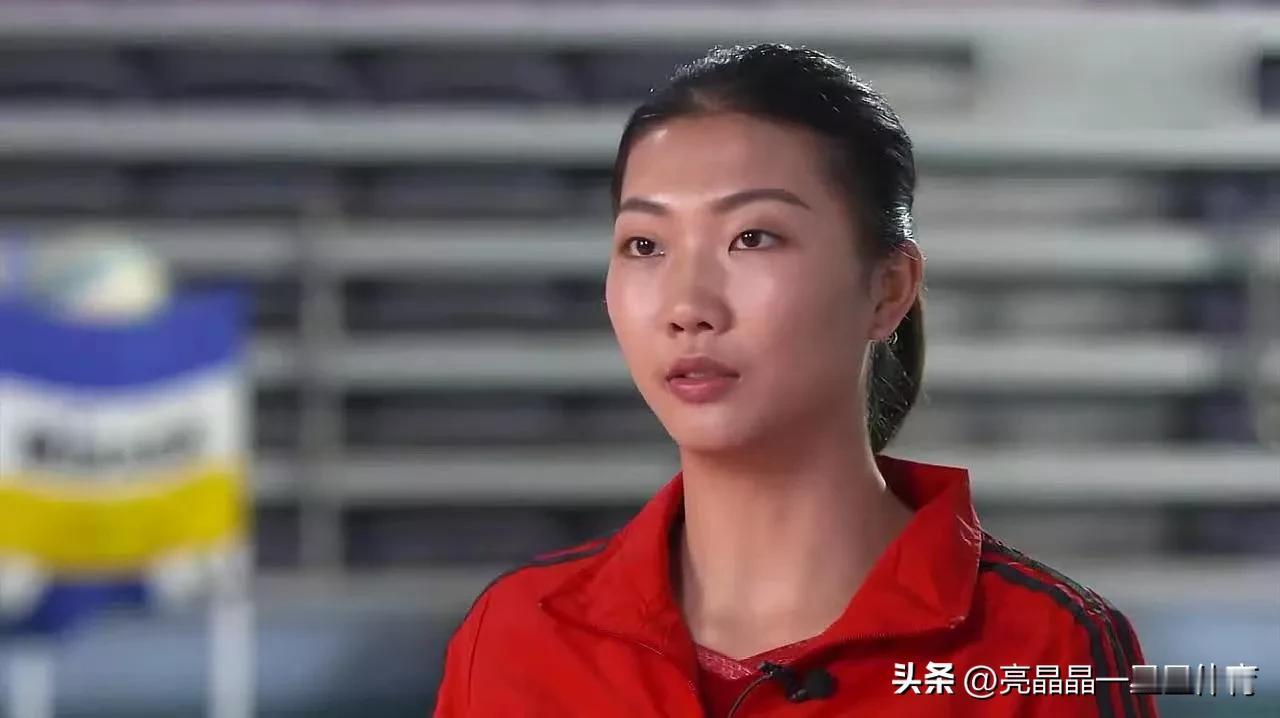 袁心玥接受记者采访：说了这3句话[玫瑰]

1，我将首次以队长身份出战奥运会，在