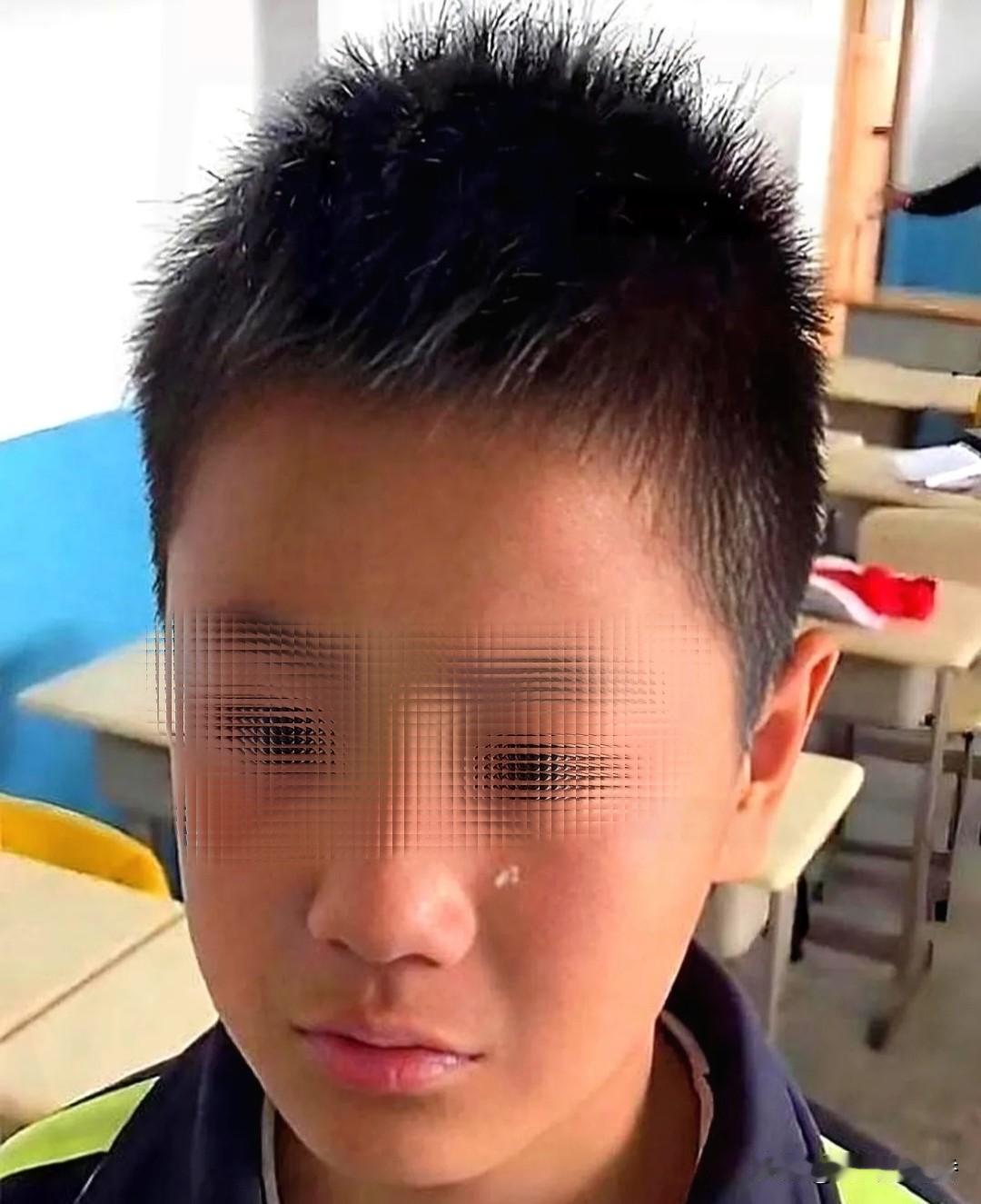 不点不罚，
一番话引发热议！
这样的教育究竟可取吗…？
 
网上流传一段发生在长