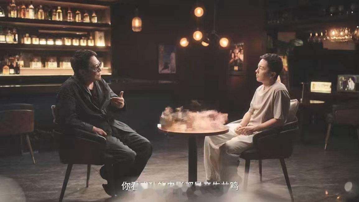 李连杰不担心AI取代功夫李连杰表示不担心AI取代功夫，因为功夫不仅是一种技能，更