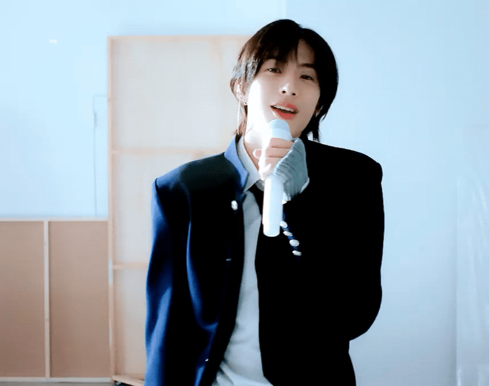 RIIZE将出演下周MCD 🦕 RIIZE将出演MCD 期待六制一六萌一李灿荣