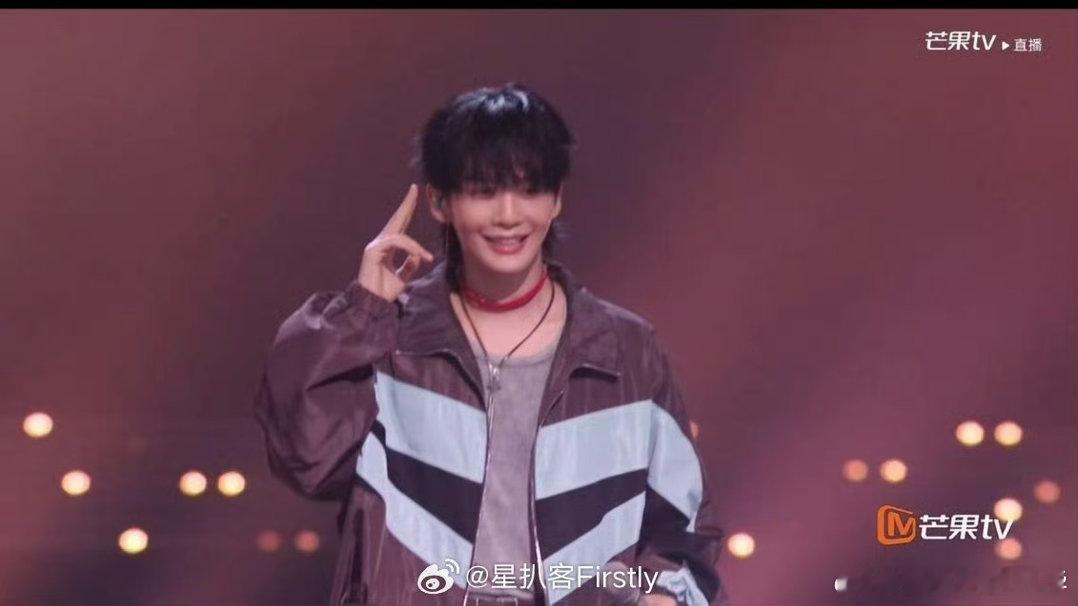 王赫野是会选曲的🔥披荆斩棘舞台选歌太聪明，氛围感拉满，每一场演绎都让人印象深刻