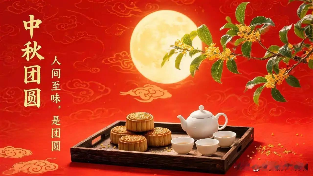 热点观点畅聊会 以前月饼之所以越卖越贵，主要是很多单位集体购买发福利，或者是买了
