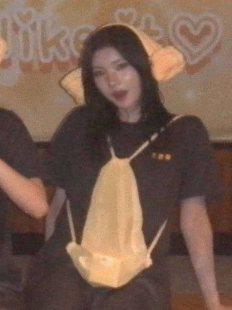 我说怎么似曾相识呢🫪 