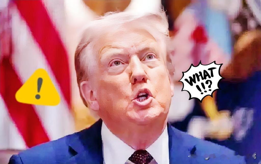 美国消息
特朗普宣布了！

当地时间25号特朗普突然在社交平台放猛料，说解决乌克