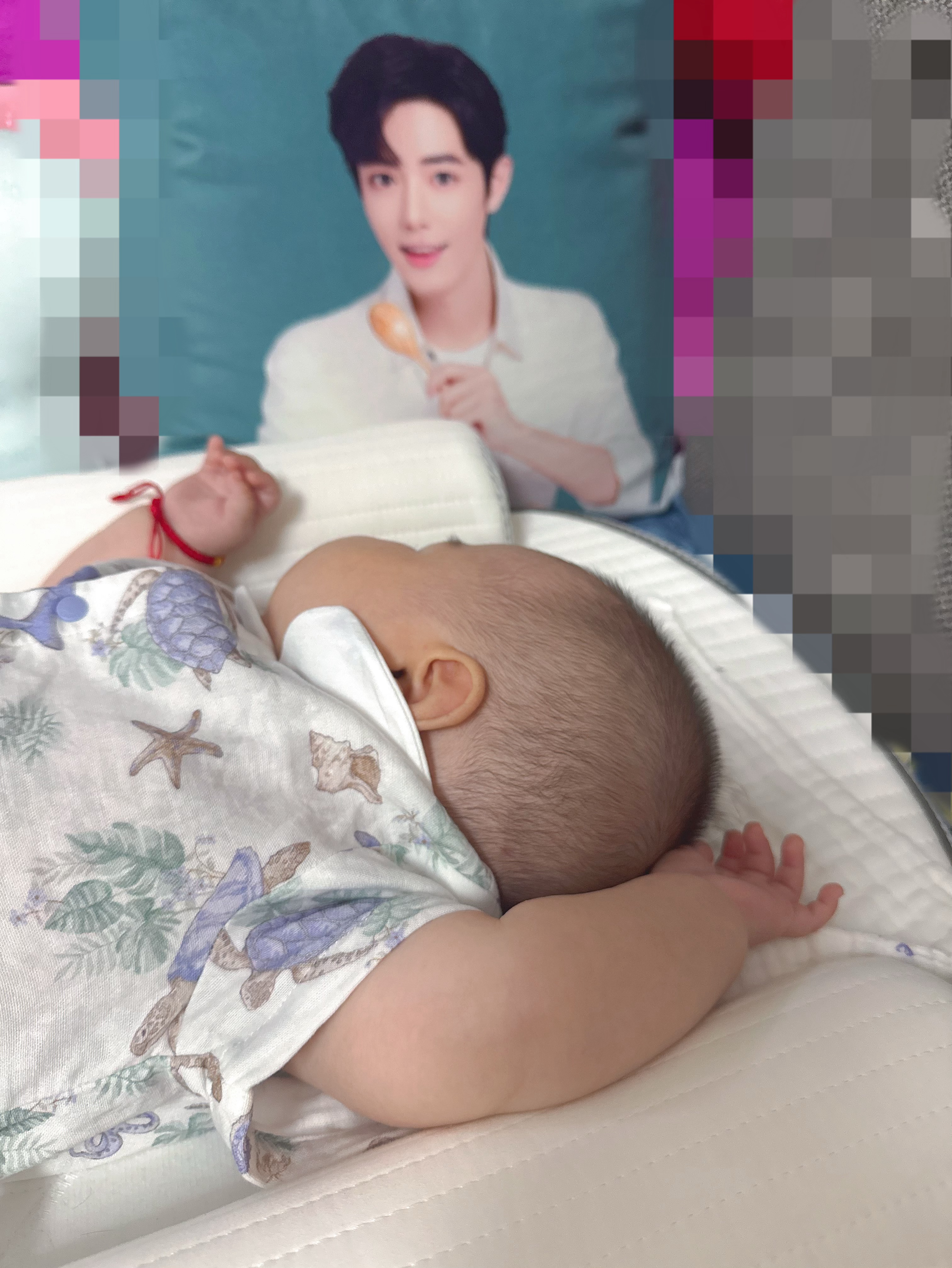 审美从娃娃抓起👌 