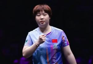 刘国正点评蒯曼在重庆冠军赛决赛的表现，非常精辟又中肯。
 
这场比赛打完后，大家