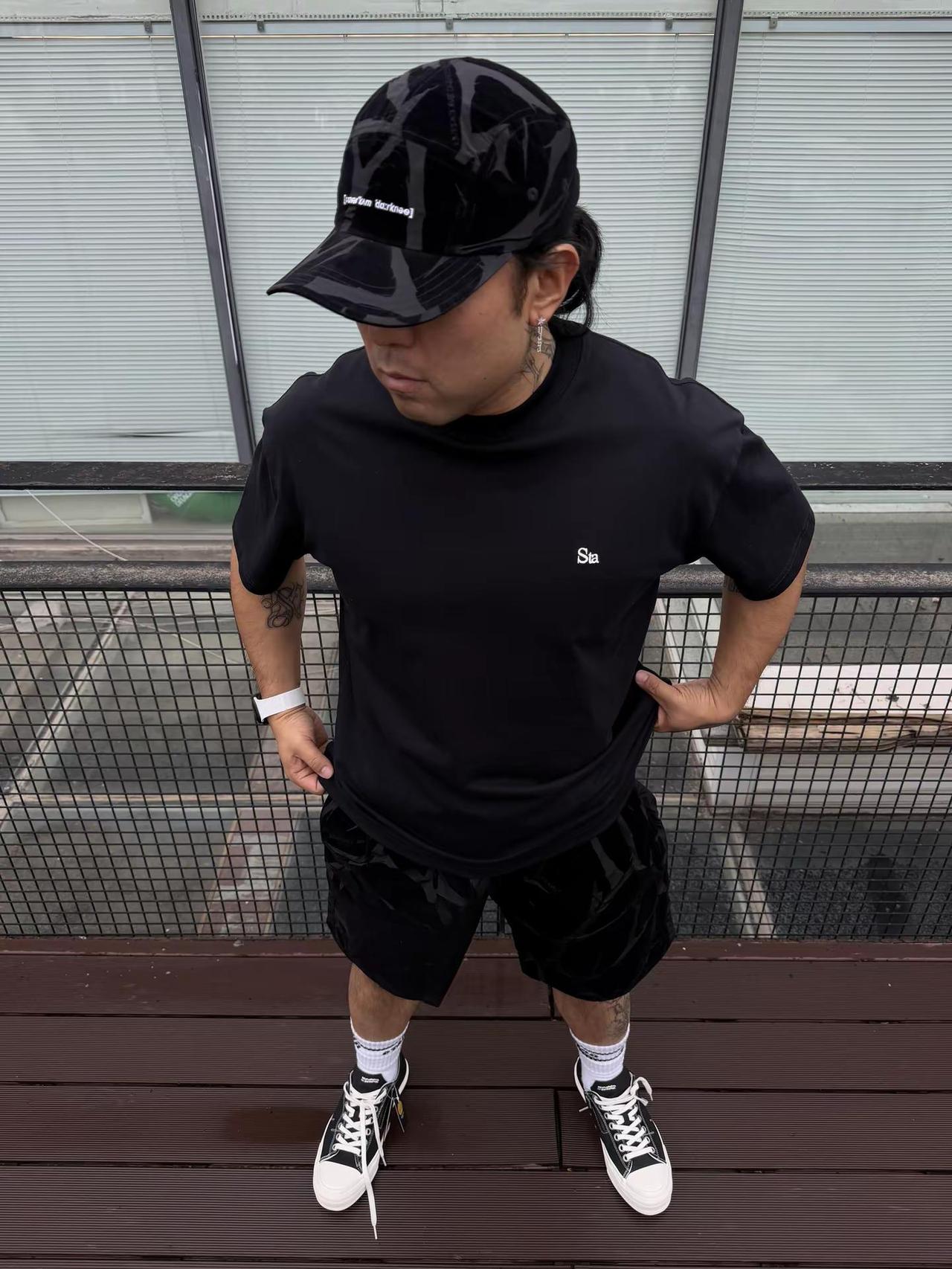 STA&OD 一家人不说两家话。“我和我兄弟一点都不像 但我们情同手足”STA 
