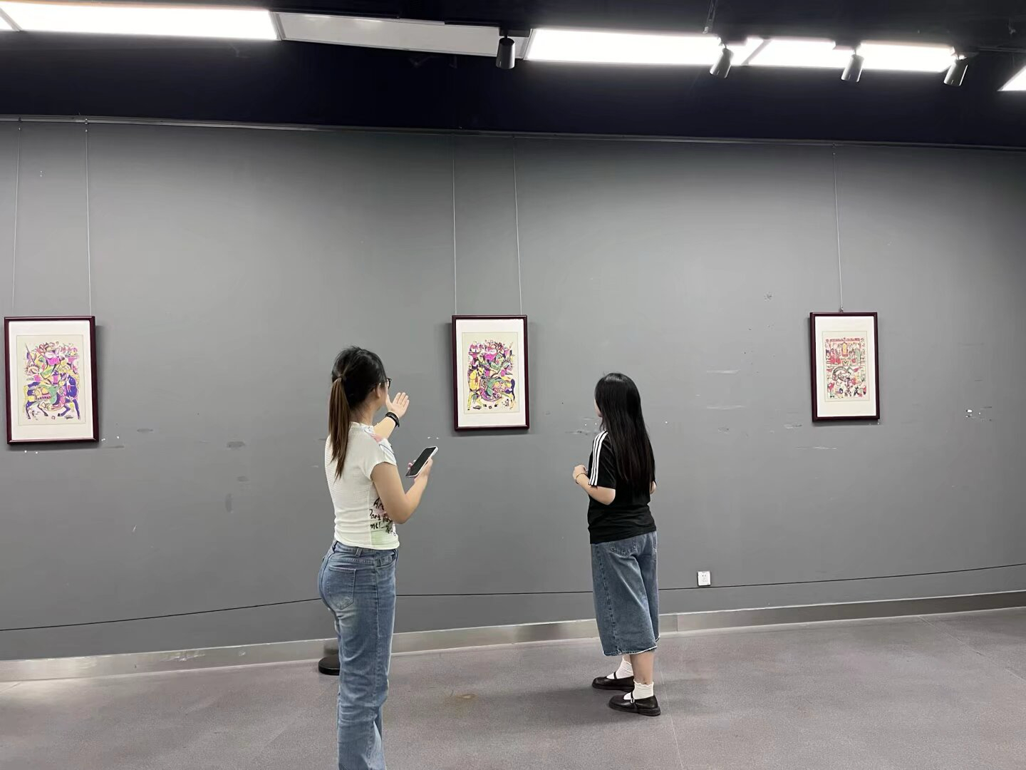秦岭笑谈大学生暑假社会实践曲阜师范大学大学生三下乡返家乡社会实践活动【曲阜师范大